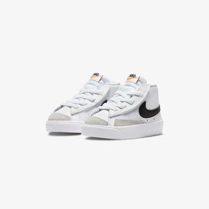 Infant Nike blazer Mid ‘77